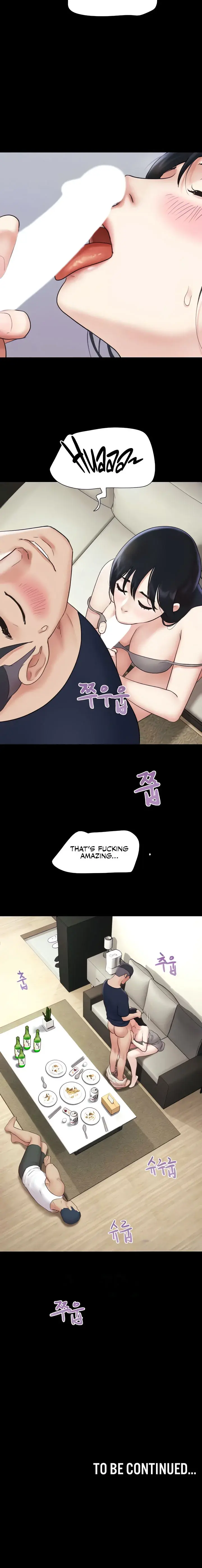 So Eun For All Chapter 14 - Page 18