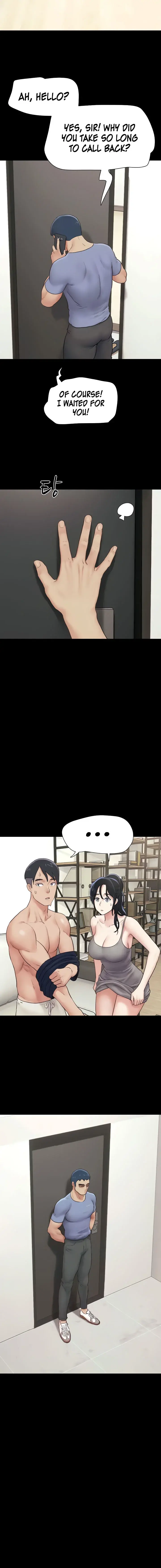 So Eun For All Chapter 14 - Page 6