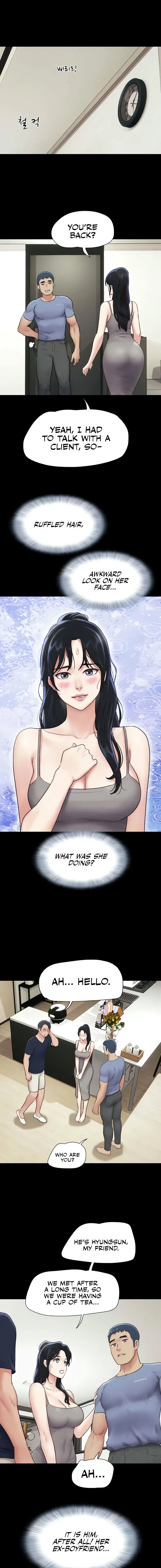 So Eun For All Chapter 14 - Page 7