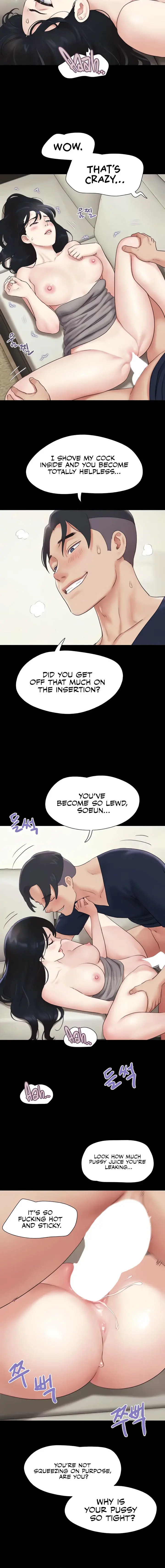 So Eun For All Chapter 15 - Page 8