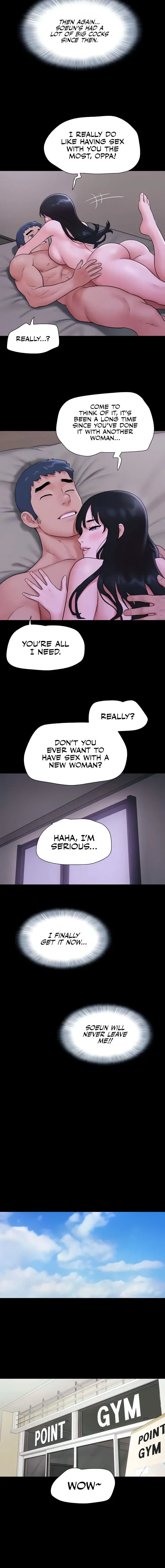 So Eun For All Chapter 16 - Page 16