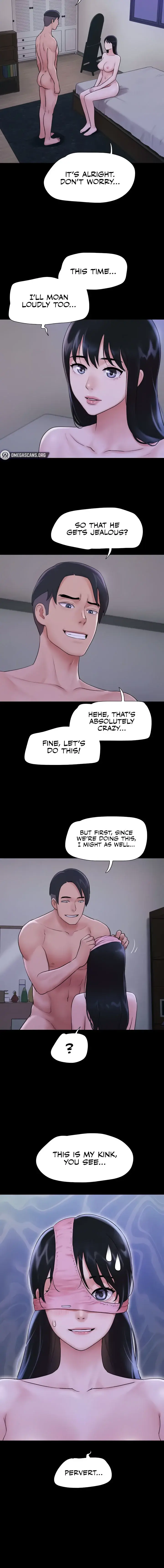 So Eun For All Chapter 16 - Page 8
