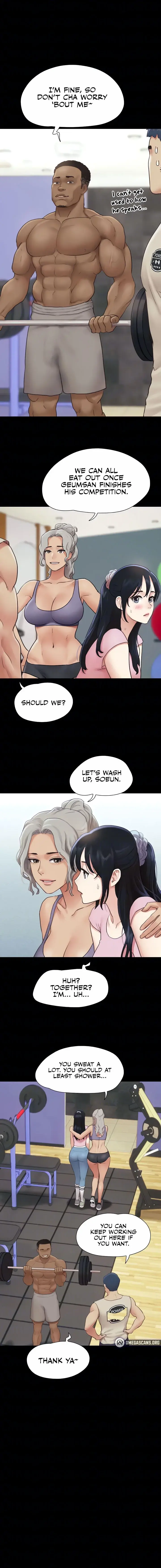 So Eun For All Chapter 17 - Page 12