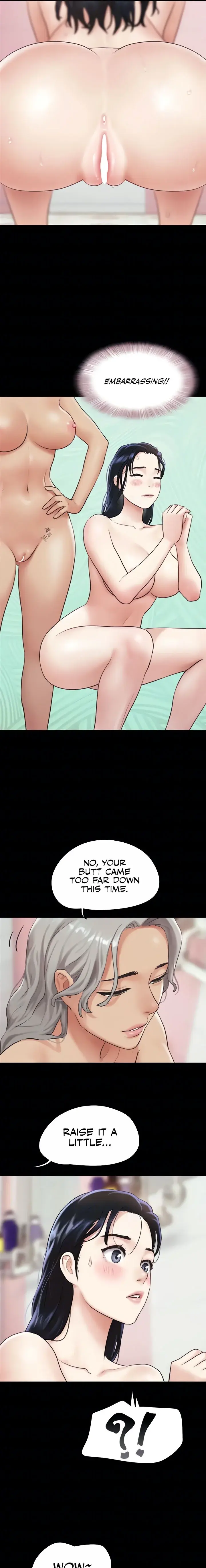 So Eun For All Chapter 17 - Page 17