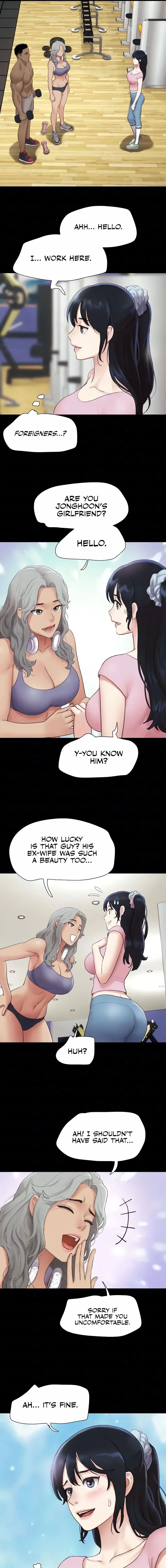 So Eun For All Chapter 17 - Page 3