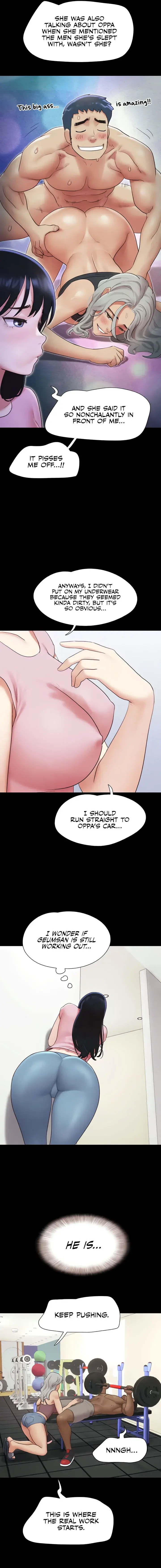 So Eun For All Chapter 18 - Page 15