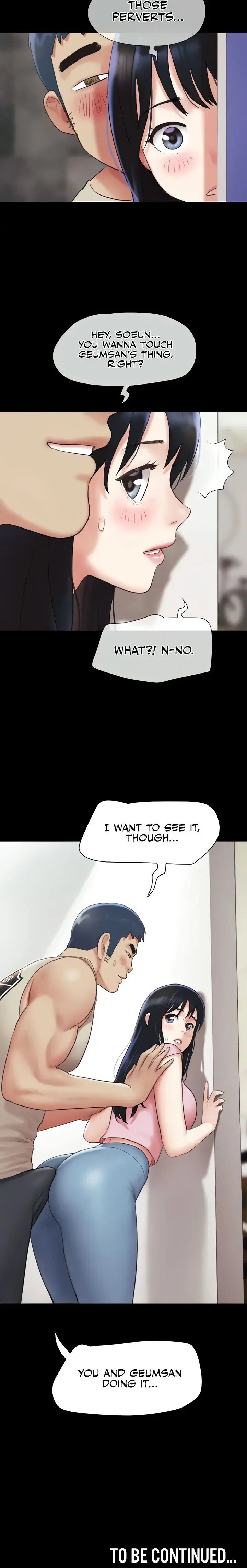 So Eun For All Chapter 18 - Page 18