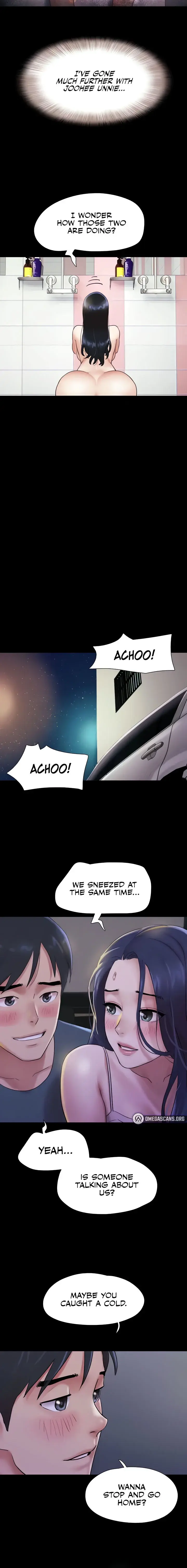 So Eun For All Chapter 18 - Page 8