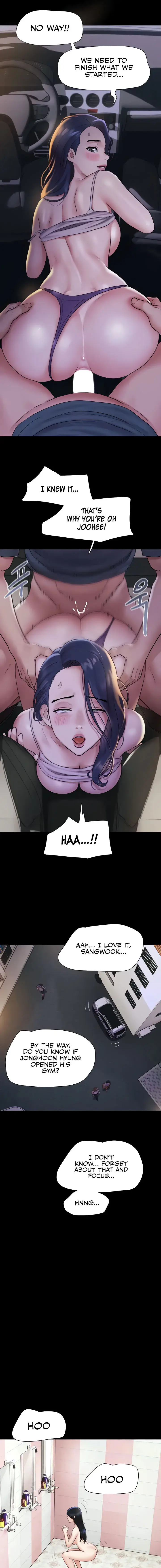 So Eun For All Chapter 18 - Page 9