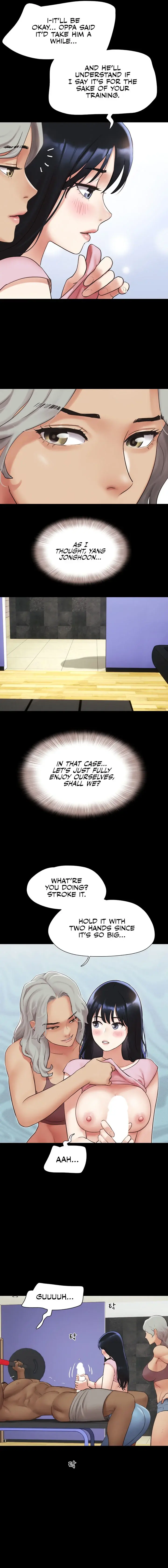 So Eun For All Chapter 19 - Page 11