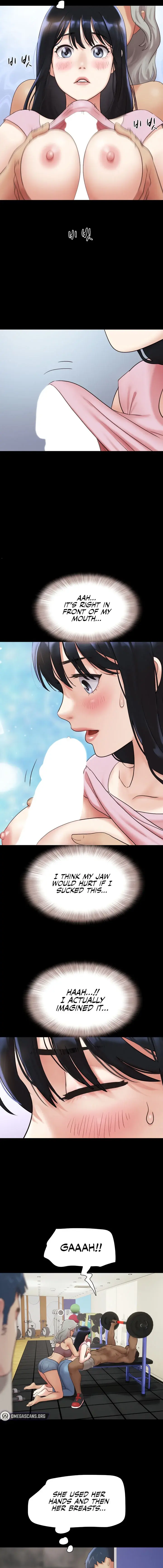 So Eun For All Chapter 19 - Page 13