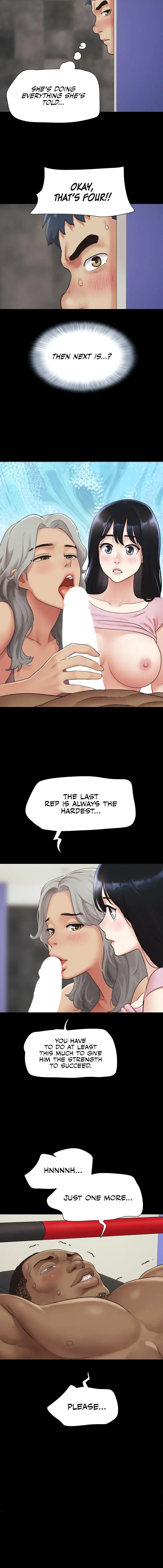 So Eun For All Chapter 19 - Page 14