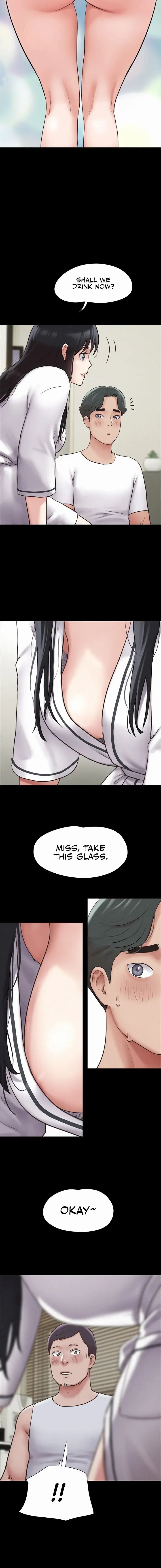 So Eun For All Chapter 2 - Page 10