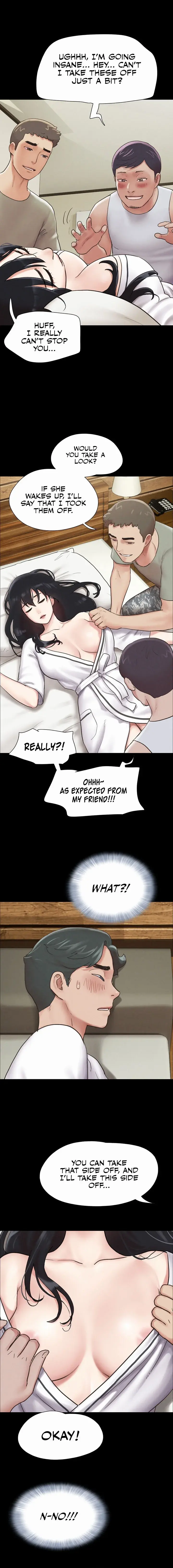So Eun For All Chapter 2 - Page 16