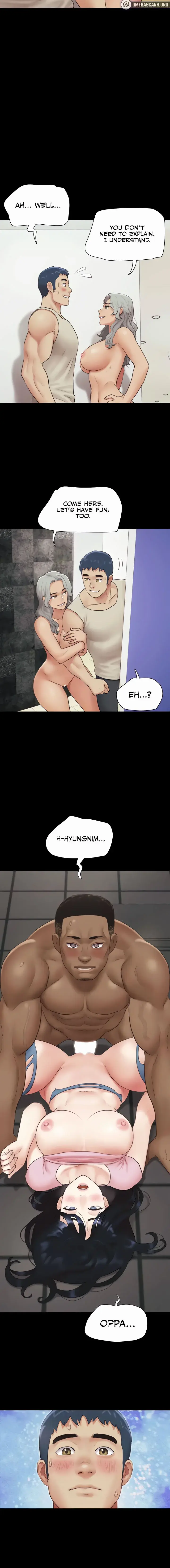 So Eun For All Chapter 20 - Page 14