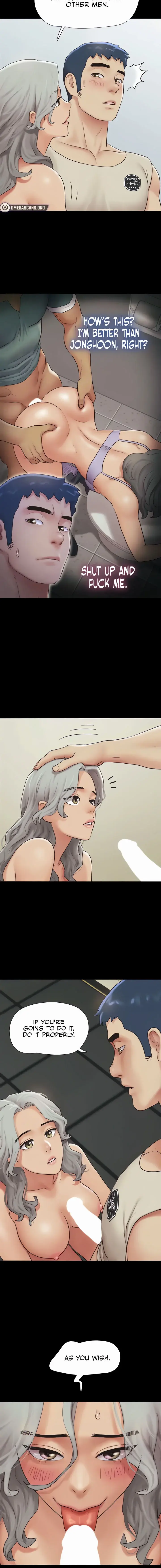 So Eun For All Chapter 20 - Page 16