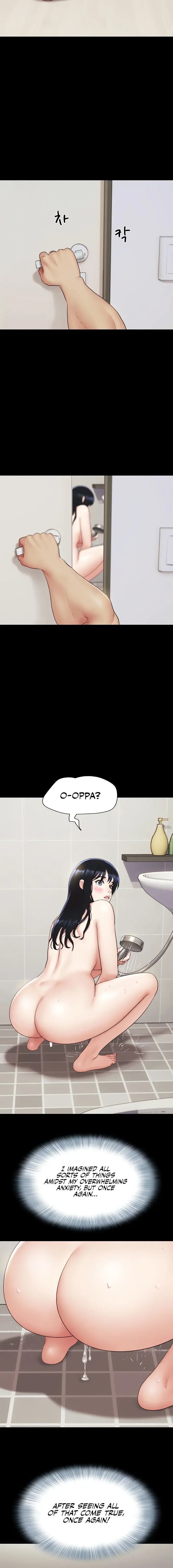 So Eun For All Chapter 22 - Page 16