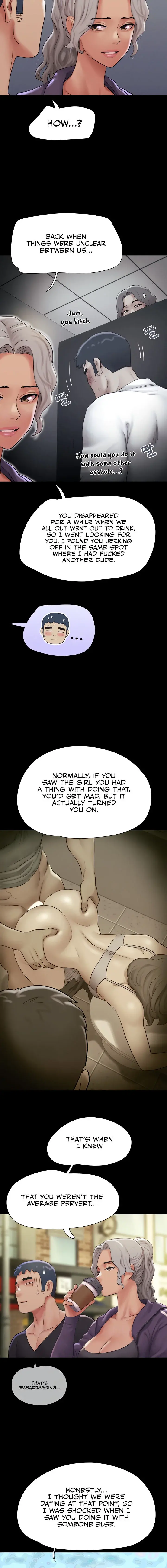 So Eun For All Chapter 22 - Page 4