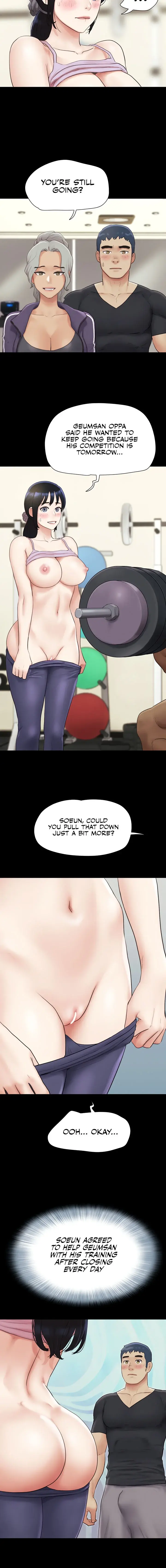 So Eun For All Chapter 22 - Page 8