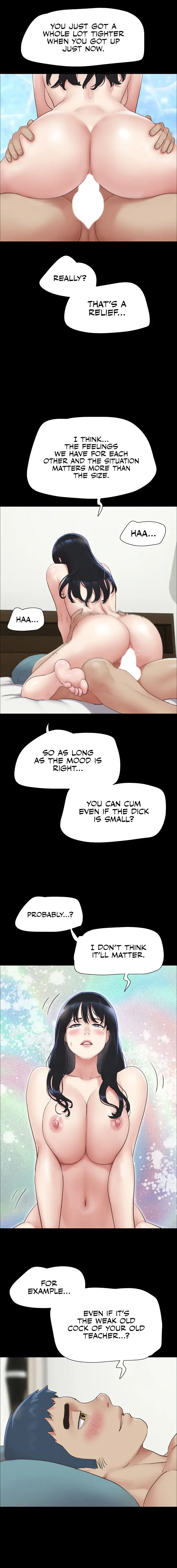 So Eun For All Chapter 23 - Page 12
