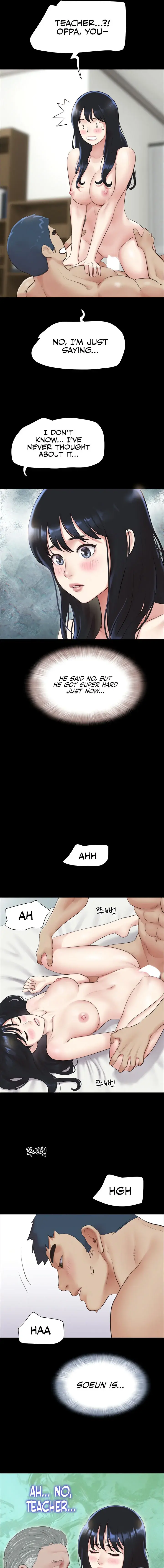 So Eun For All Chapter 23 - Page 13