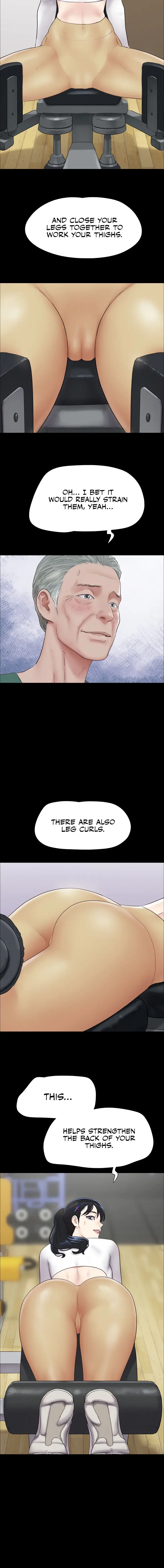 So Eun For All Chapter 23 - Page 6
