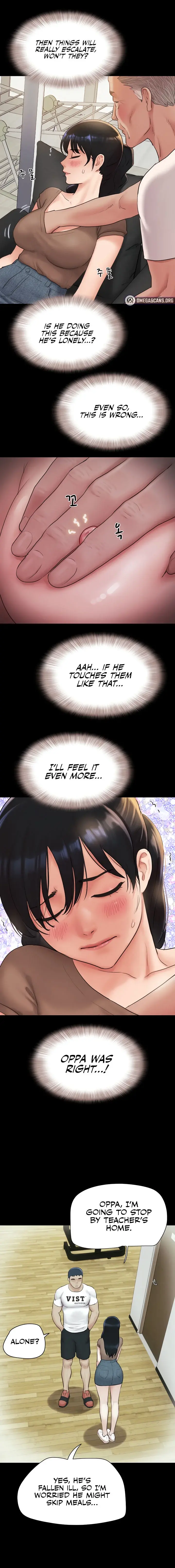 So Eun For All Chapter 24 - Page 12