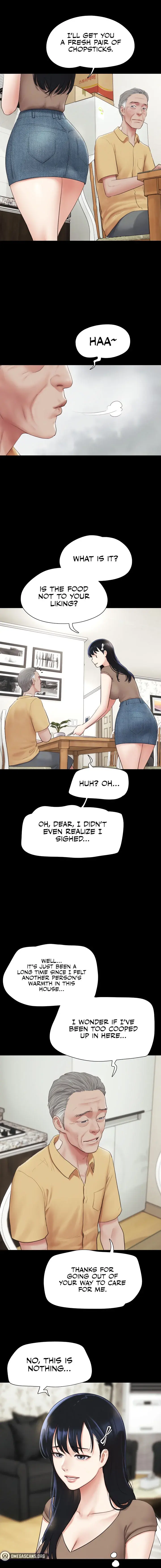 So Eun For All Chapter 24 - Page 5