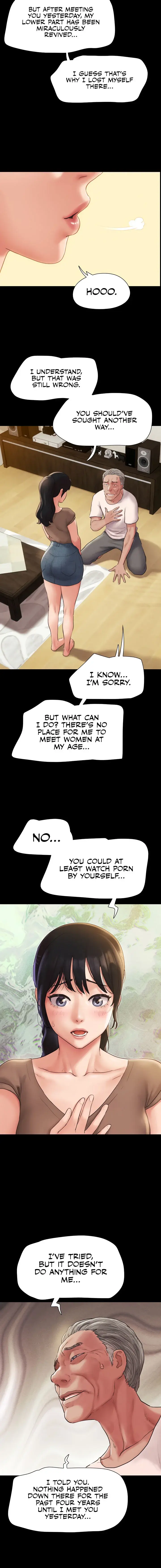 So Eun For All Chapter 25 - Page 10