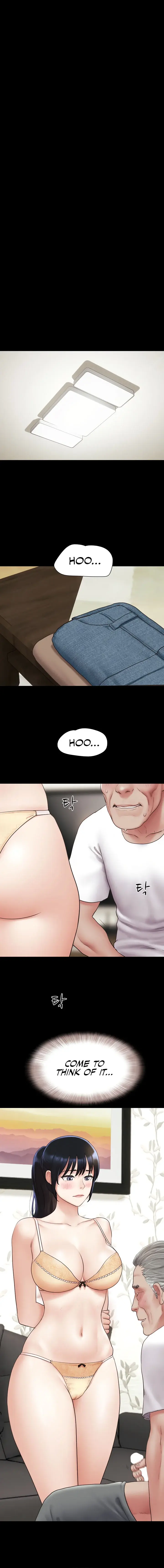 So Eun For All Chapter 25 - Page 14