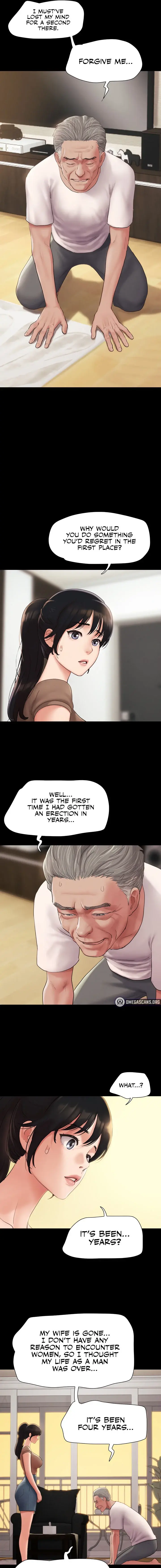 So Eun For All Chapter 25 - Page 9