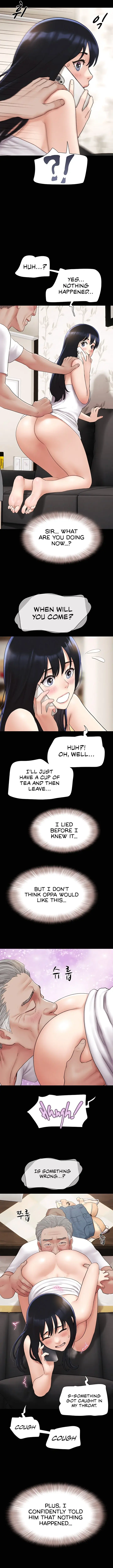 So Eun For All Chapter 26 - Page 12