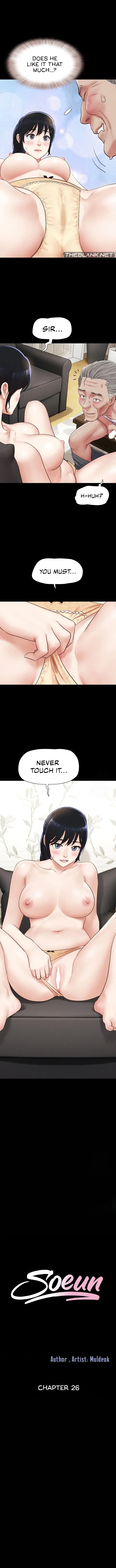 So Eun For All Chapter 26 - Page 2