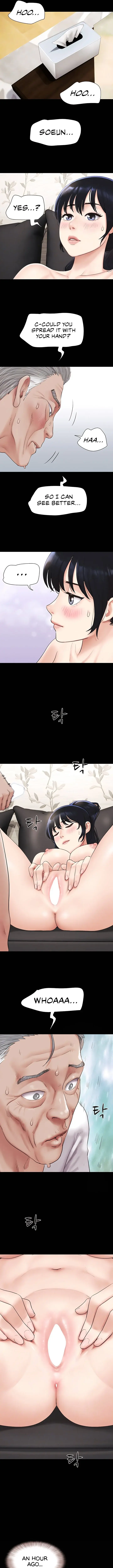 So Eun For All Chapter 26 - Page 3