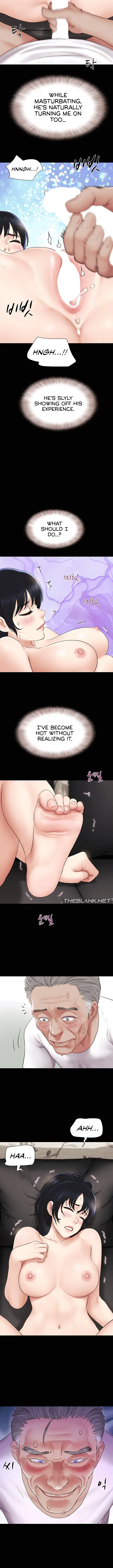 So Eun For All Chapter 26 - Page 5