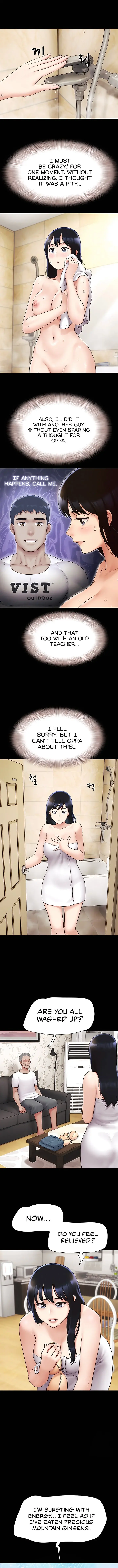 So Eun For All Chapter 26 - Page 9