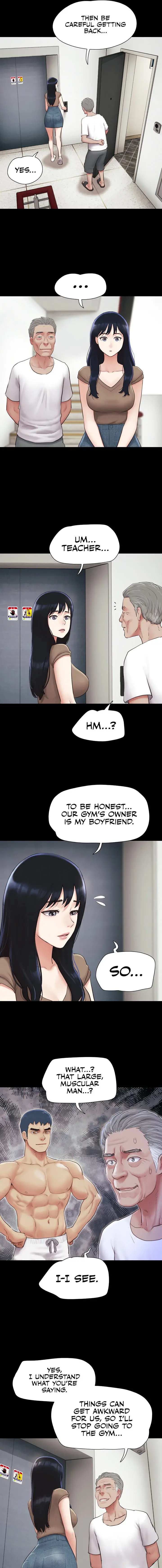 So Eun For All Chapter 27 - Page 15