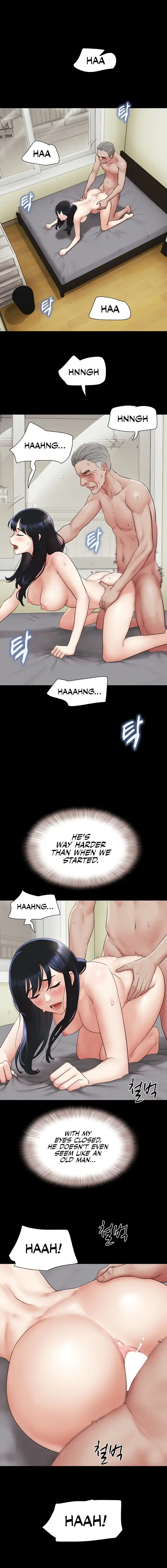 So Eun For All Chapter 27 - Page 6