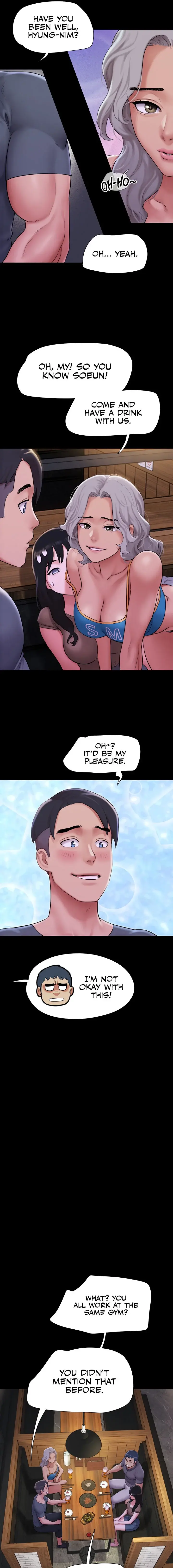 So Eun For All Chapter 28 - Page 7