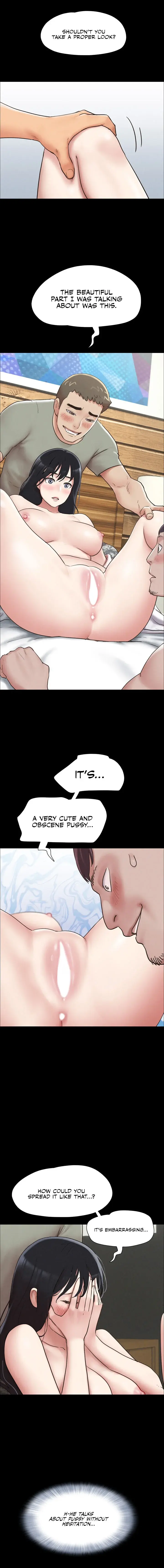 So Eun For All Chapter 3 - Page 10