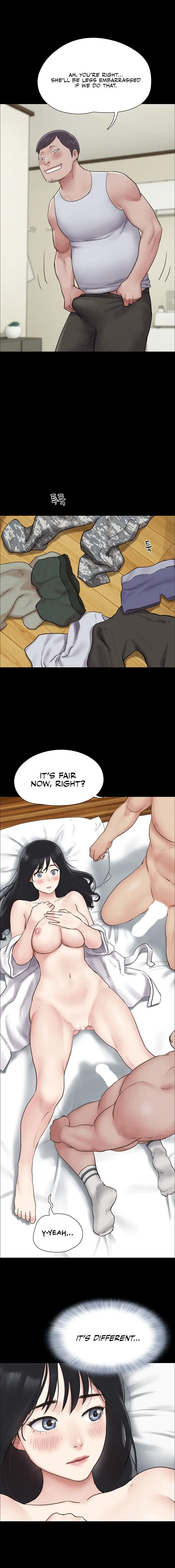 So Eun For All Chapter 3 - Page 12