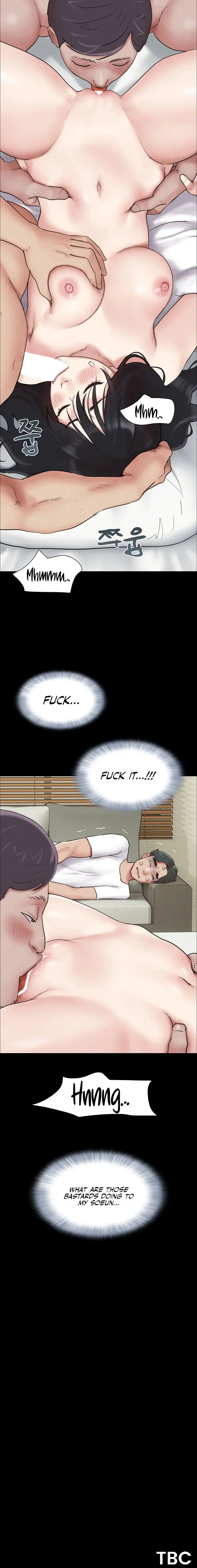 So Eun For All Chapter 3 - Page 18