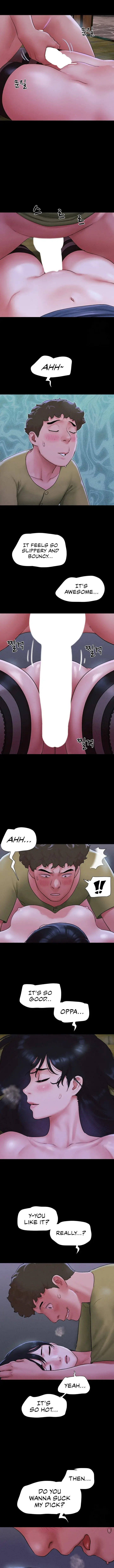 So Eun For All Chapter 30 - Page 5