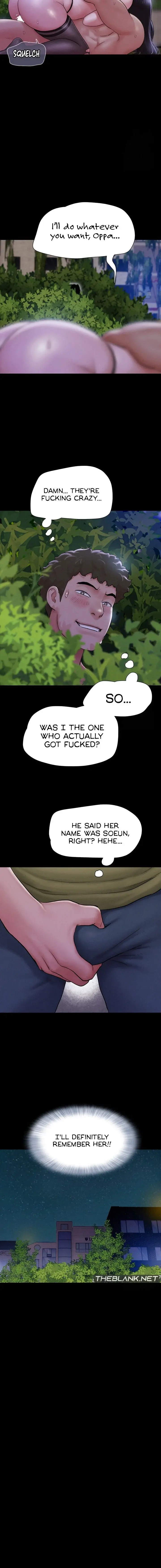 So Eun For All Chapter 31 - Page 12