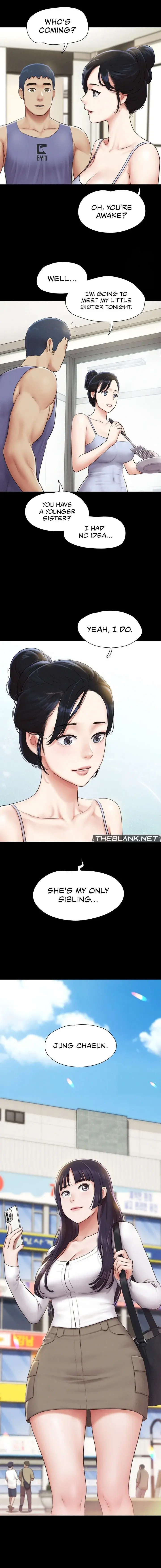 So Eun For All Chapter 31 - Page 14