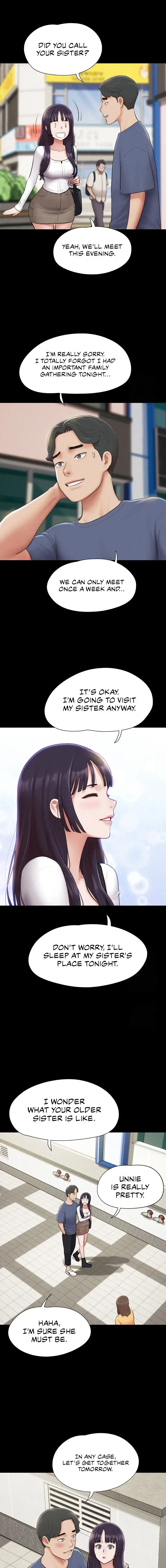 So Eun For All Chapter 31 - Page 15