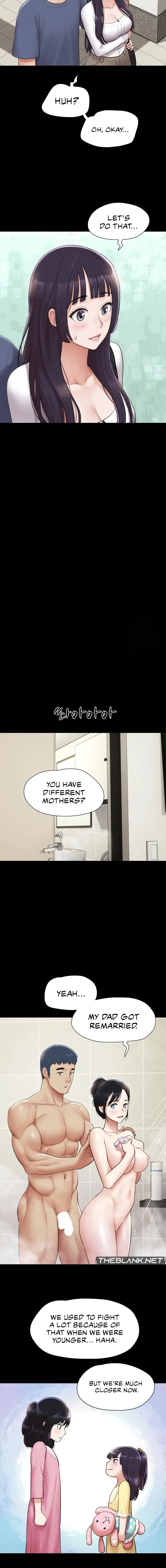 So Eun For All Chapter 31 - Page 16