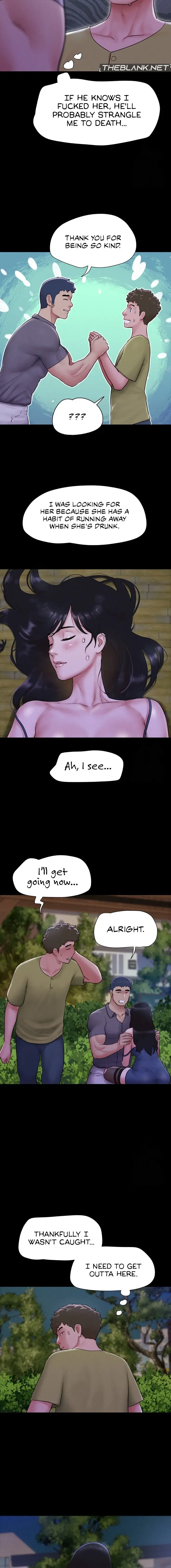 So Eun For All Chapter 31 - Page 6