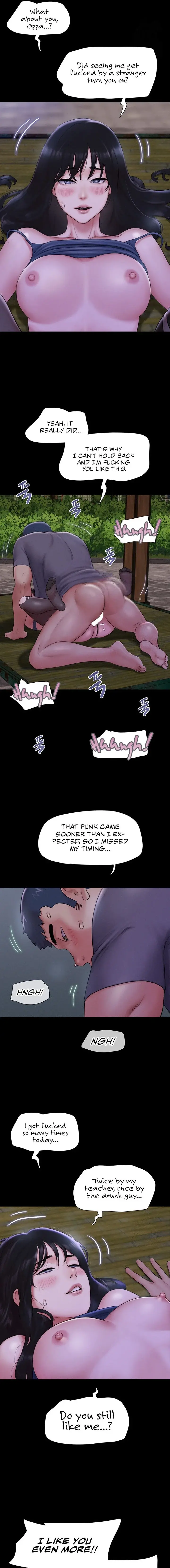 So Eun For All Chapter 31 - Page 9