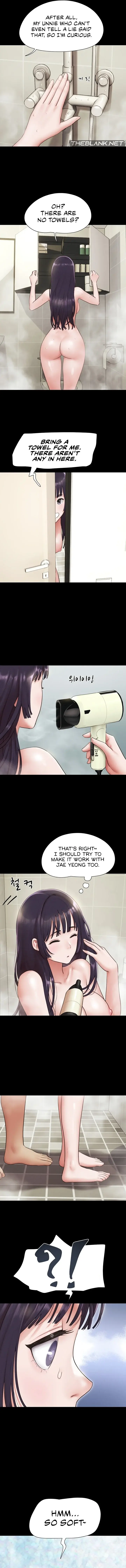 So Eun For All Chapter 32 - Page 12